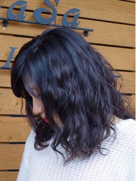 MaSa Hair