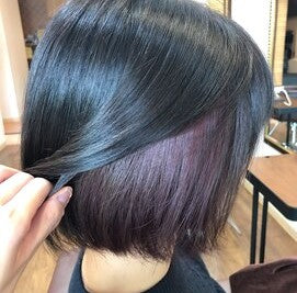 MaSa Hair