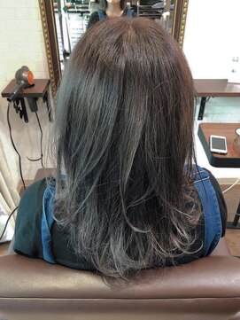 MaSa Hair