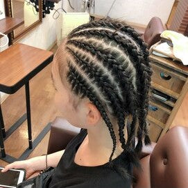 MaSa Hair