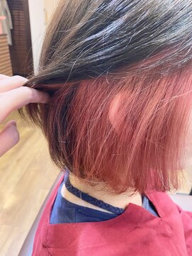 MaSa Hair
