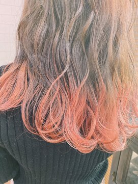 MaSa Hair