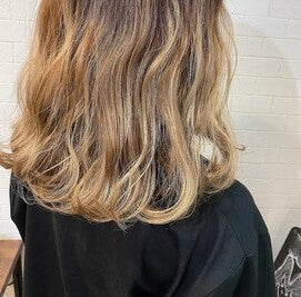 MaSa Hair