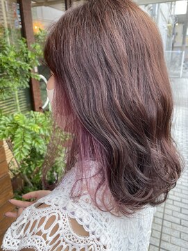 MaSa Hair