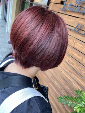 MaSa Hair