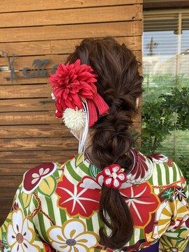 MaSa Hair