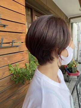 MaSa Hair