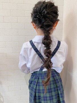 MaSa Hair