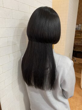 MaSa Hair