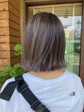 MaSa Hair