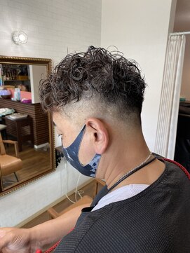 MaSa Hair