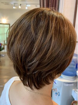 MaSa Hair