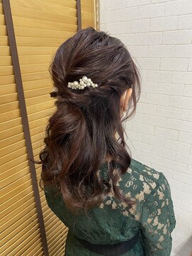 MaSa Hair