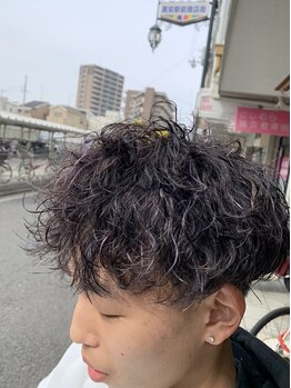 MaSa Hair