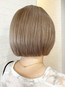 MaSa Hair