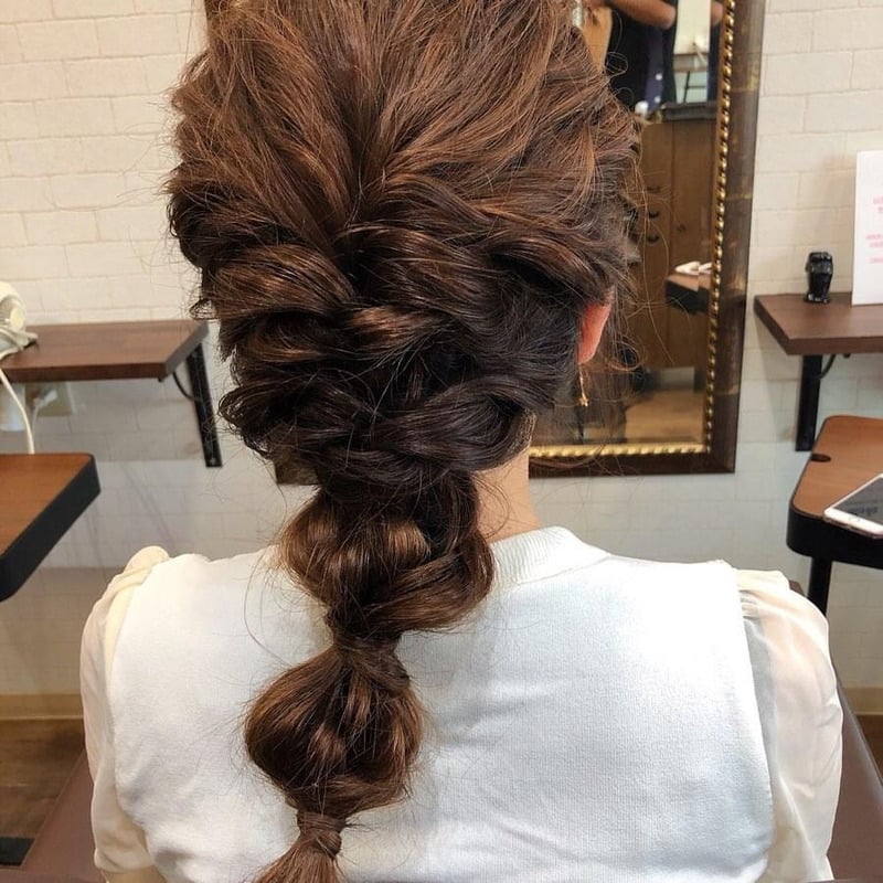 MaSa Hair